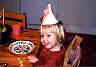 Monica with funnel hat 2.jpg